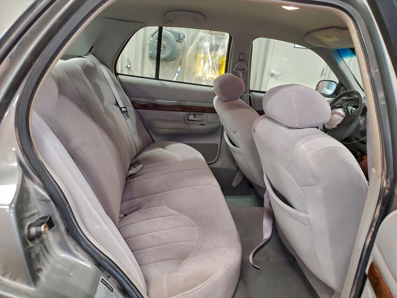 1999 MERCURY GRAND MARQUIS GS photo 10