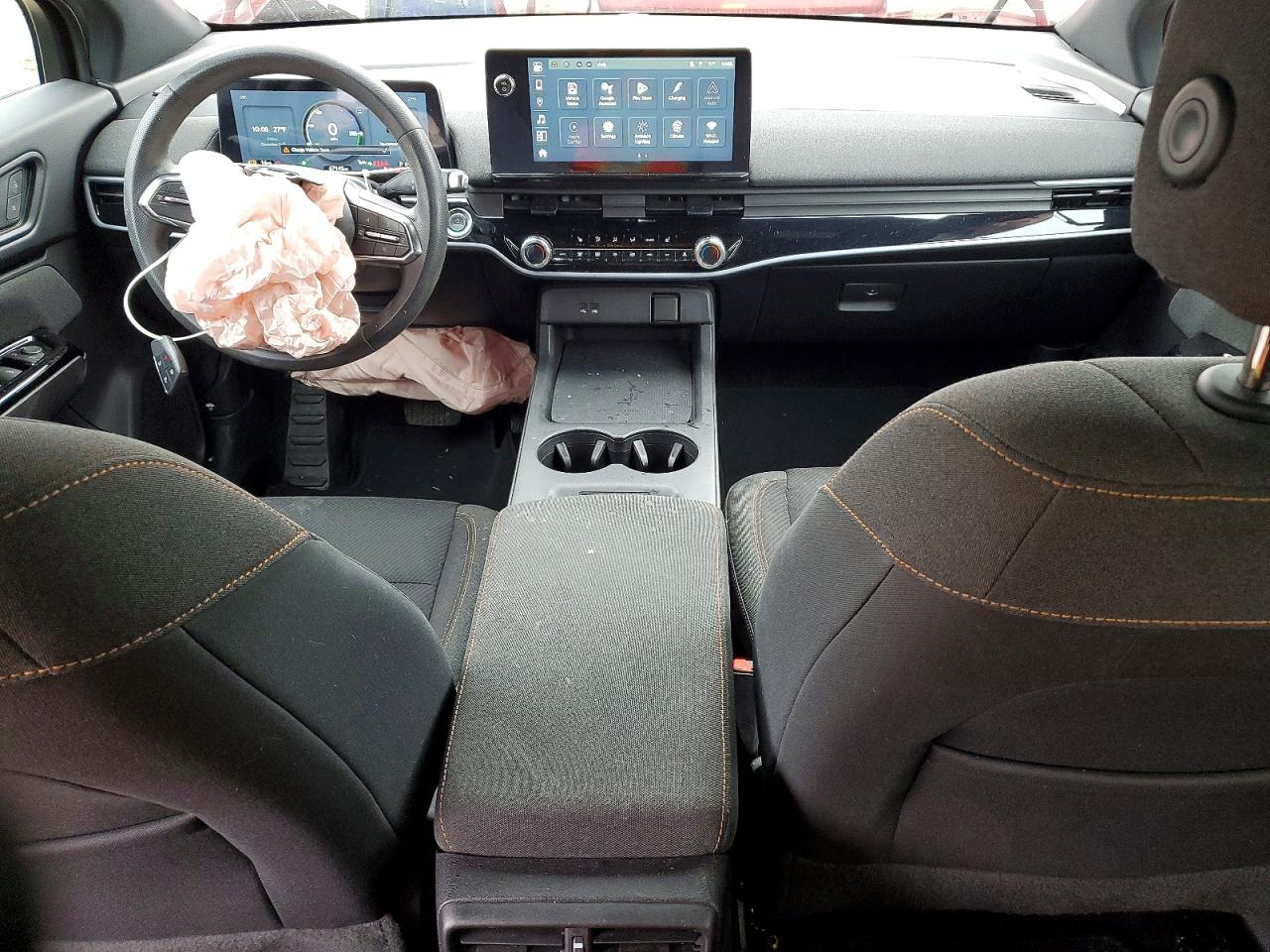 2024 HONDA PROLOGUE EX photo 8