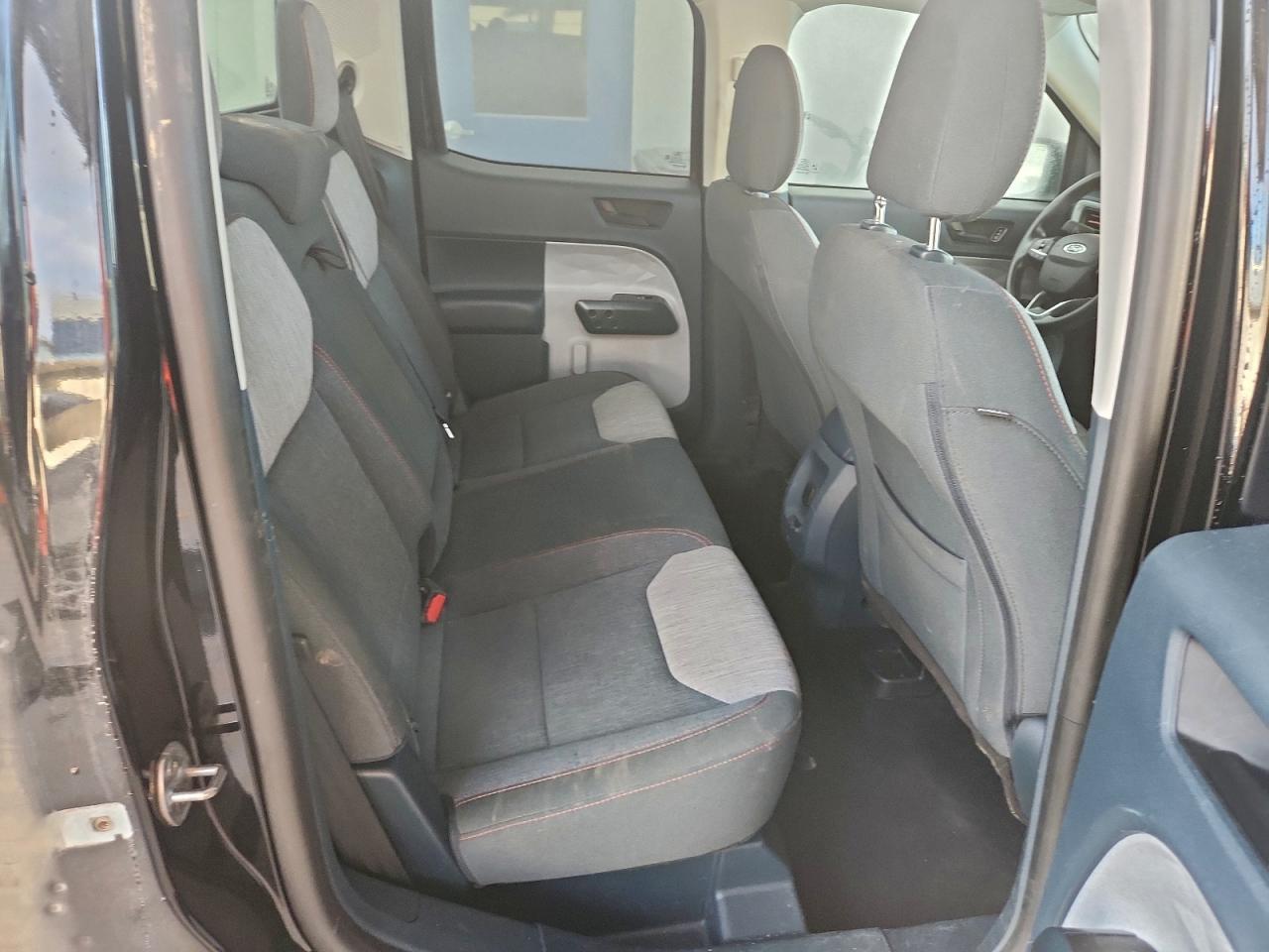 2023 FORD MAVERICK XL photo 10