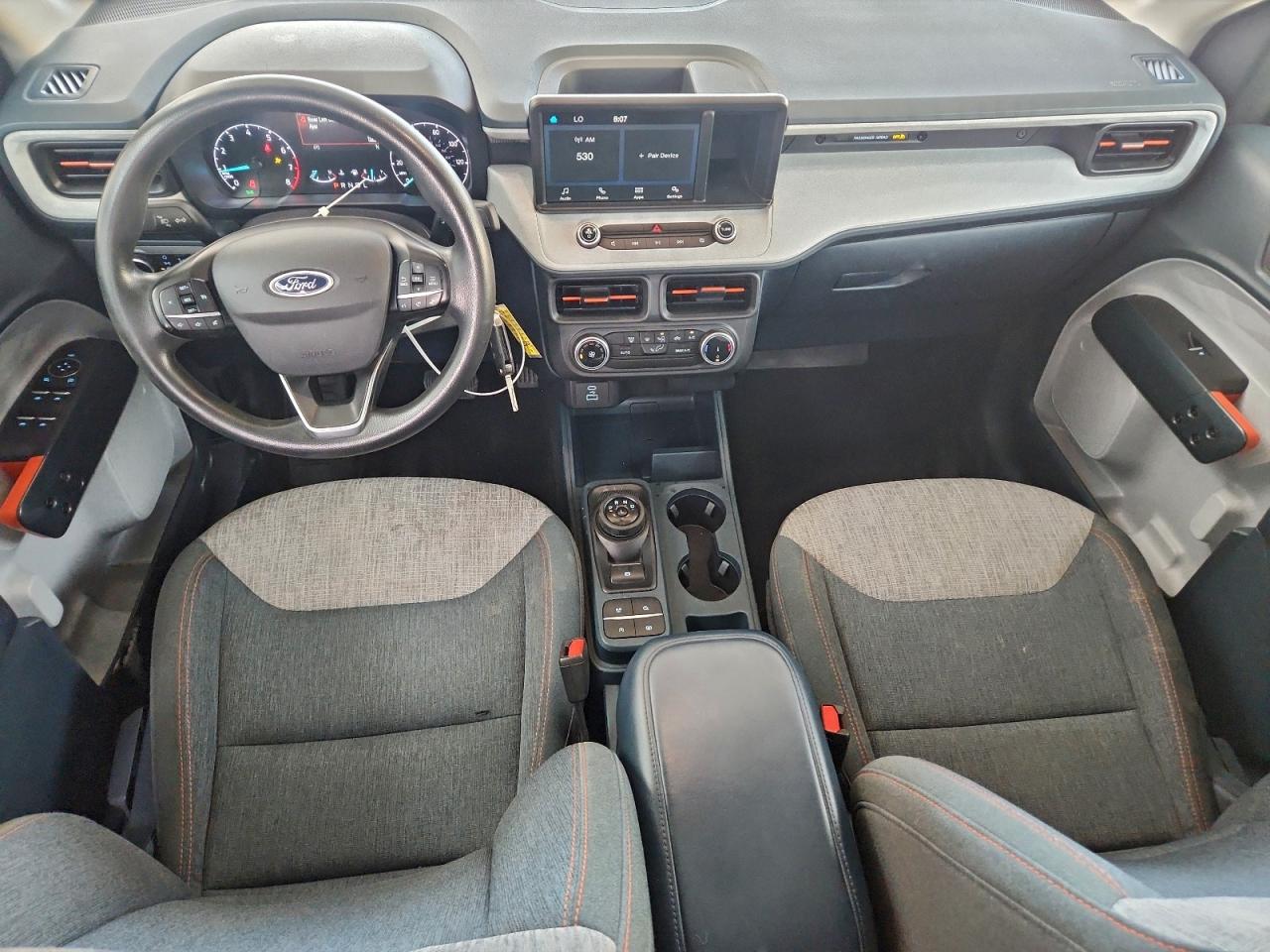 2023 FORD MAVERICK XL photo 8