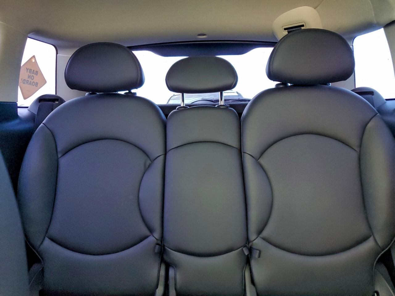 2014 MINI COOPER S COUNTRYMAN photo 10
