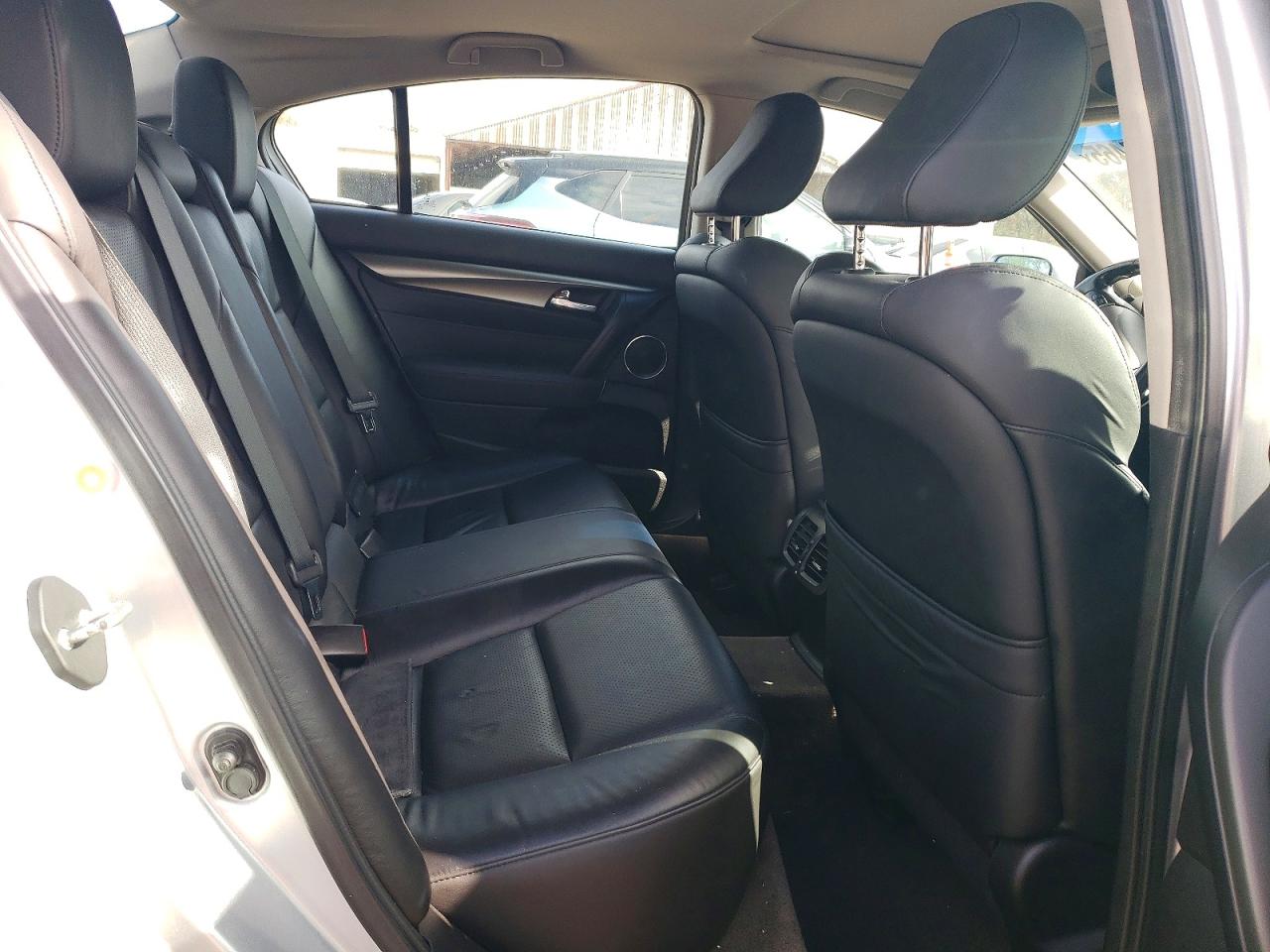 2012 ACURA TL photo 10