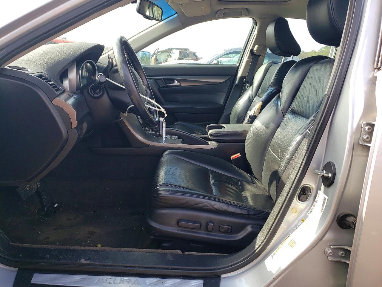 2012 ACURA TL photo 7