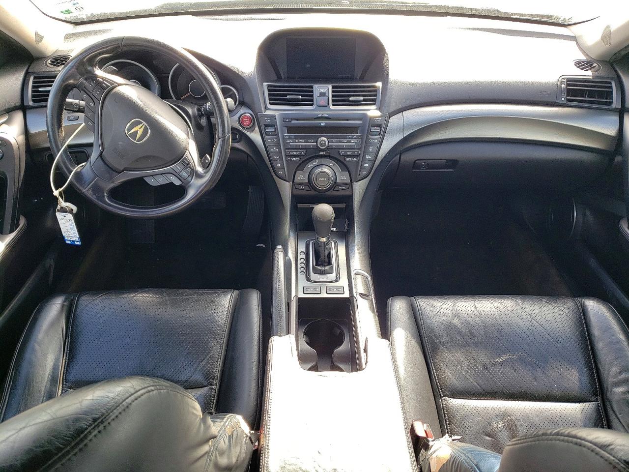2012 ACURA TL photo 8