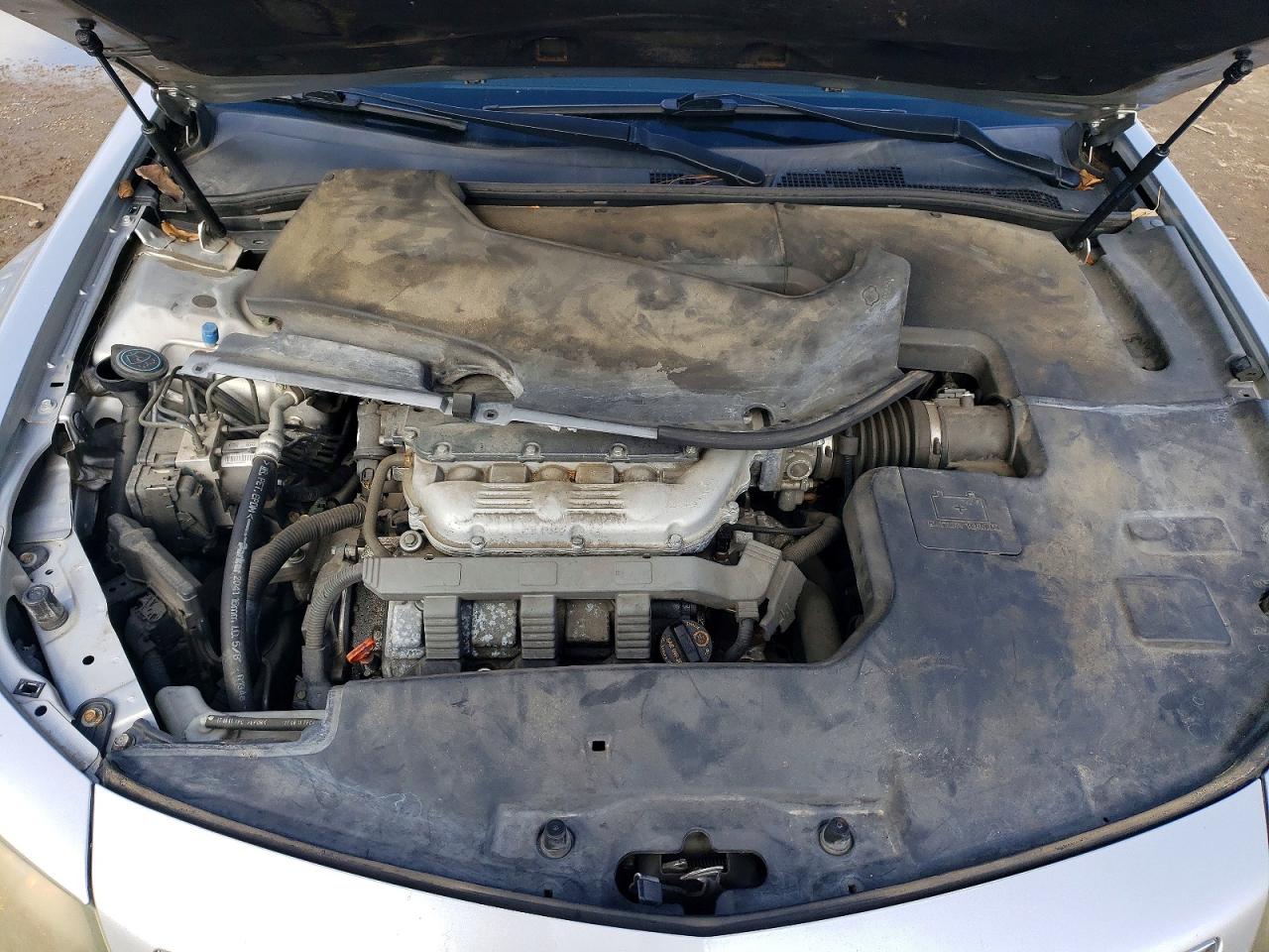 2012 ACURA TL photo 11