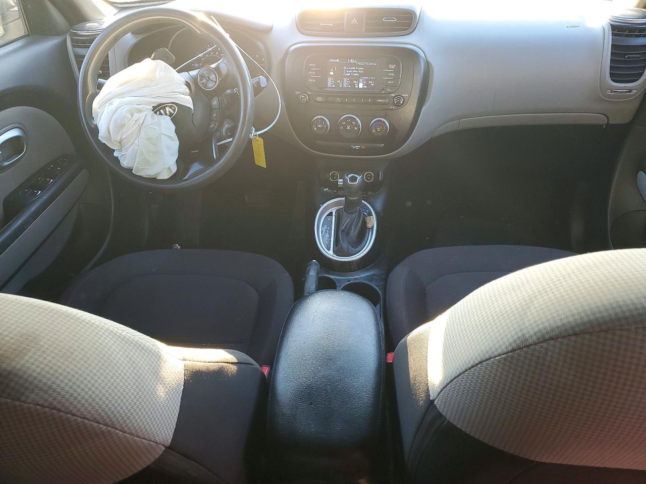 2018 KIA SOUL photo 8