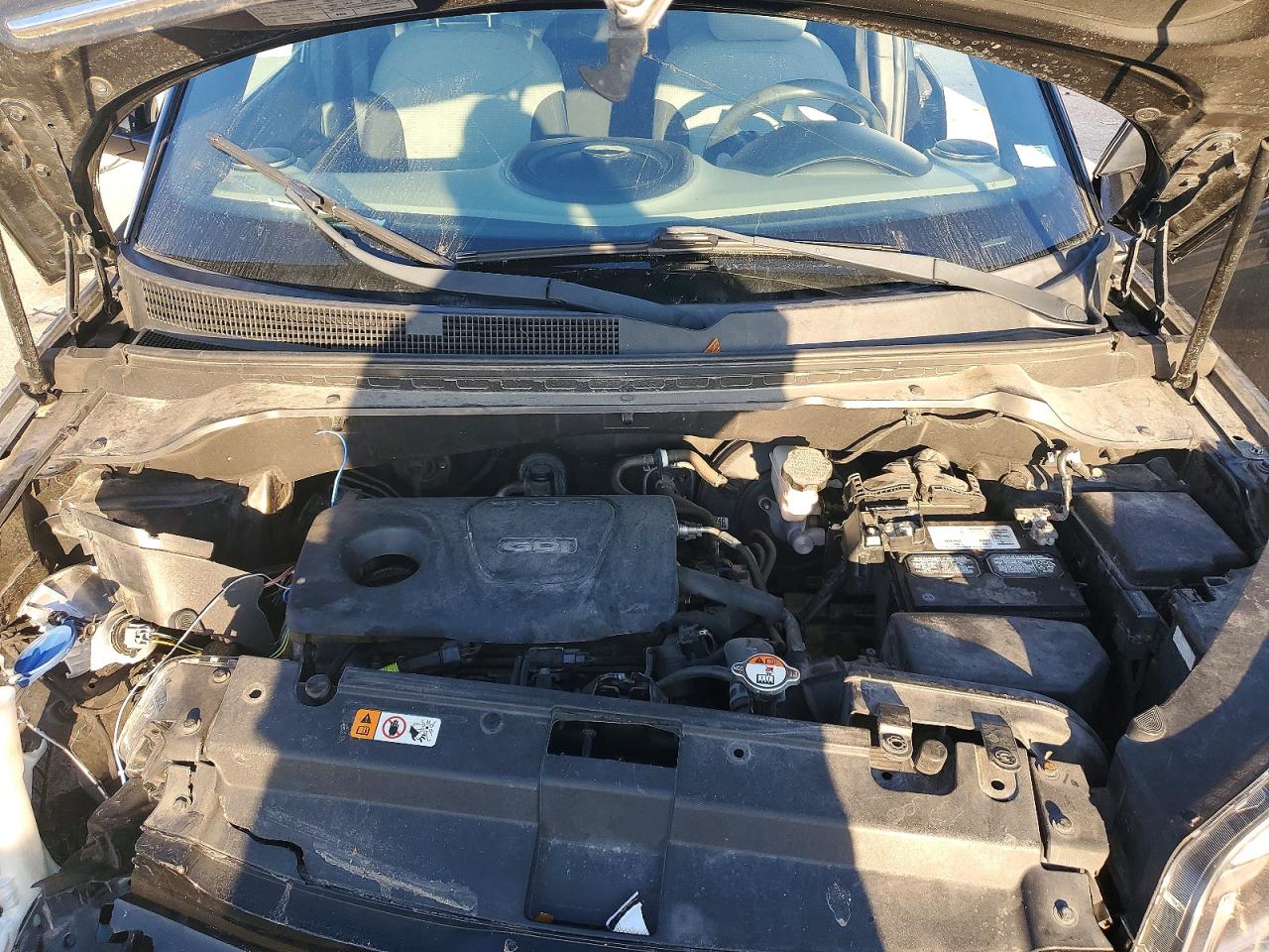2018 KIA SOUL photo 11
