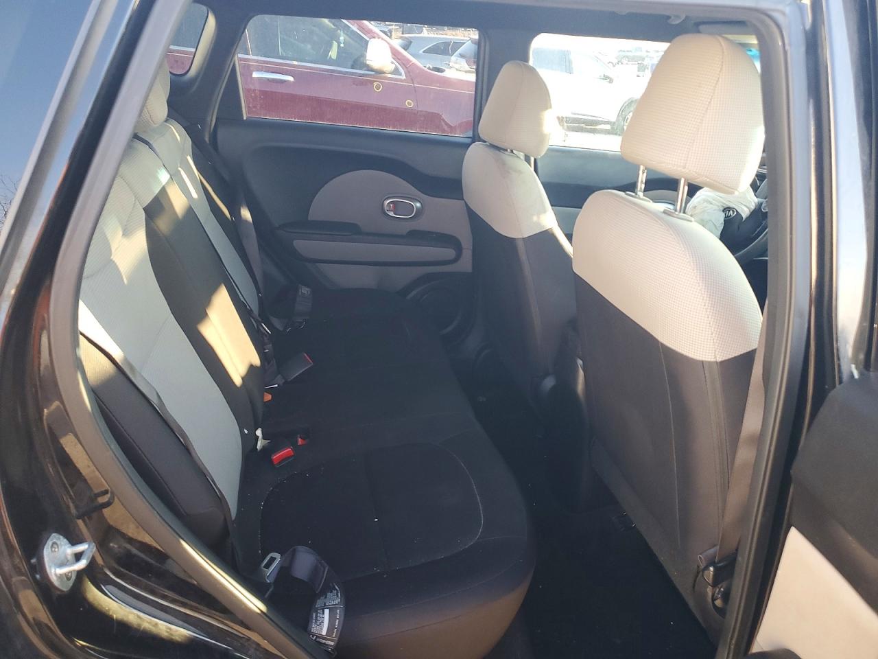 2018 KIA SOUL photo 10