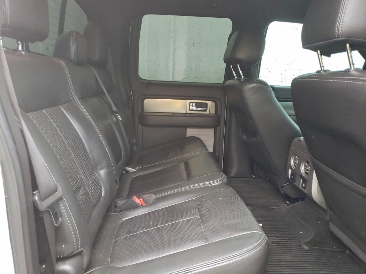 2013 FORD F150 SUPERCREW photo 10