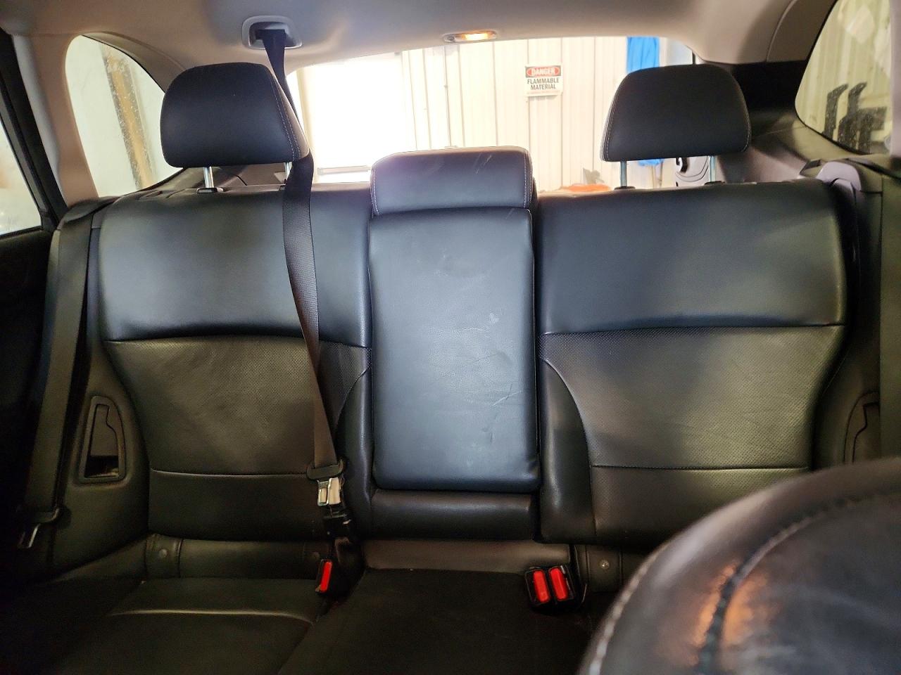 2015 SUBARU OUTBACK 2.5I LIMITED photo 10