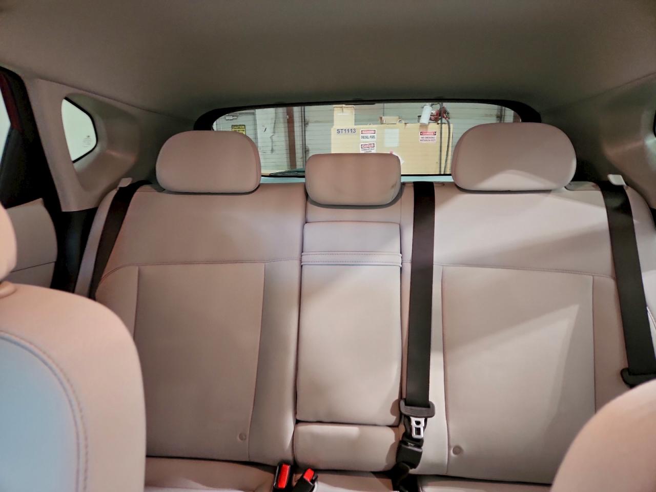 2025 HYUNDAI KONA SEL photo 28