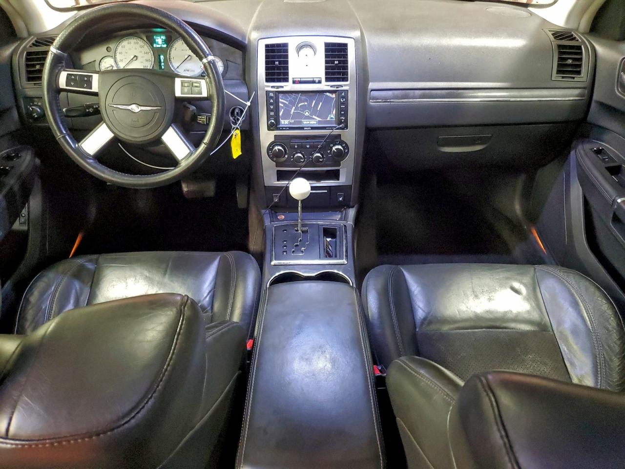 2008 CHRYSLER 300C SRT-8 photo 8