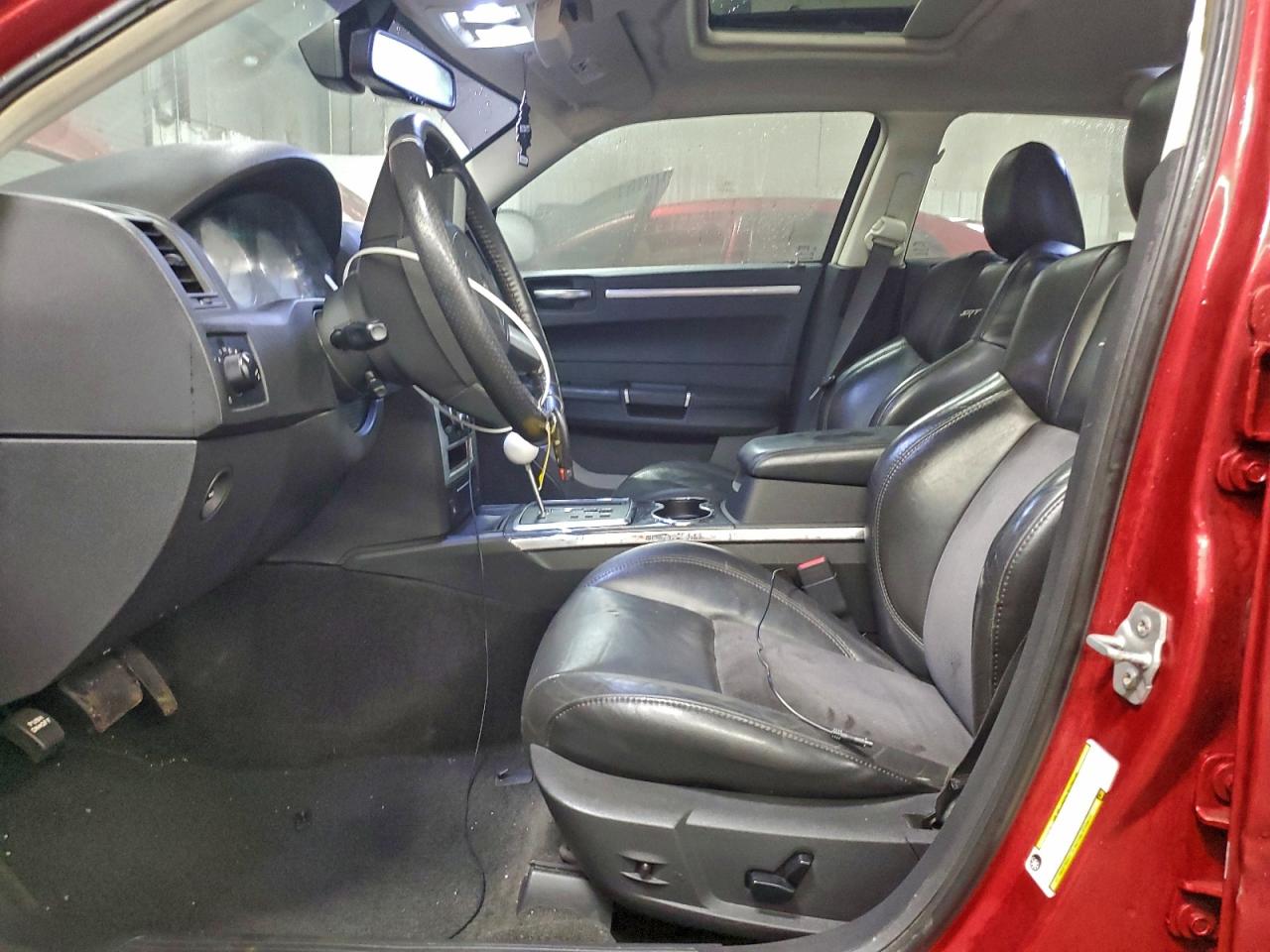 2008 CHRYSLER 300C SRT-8 photo 7