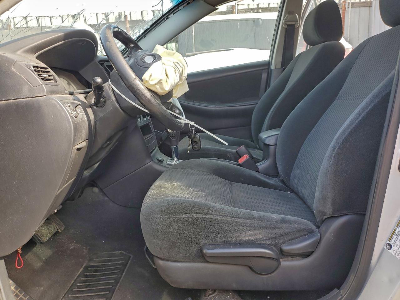 2006 TOYOTA COROLLA CE photo 7