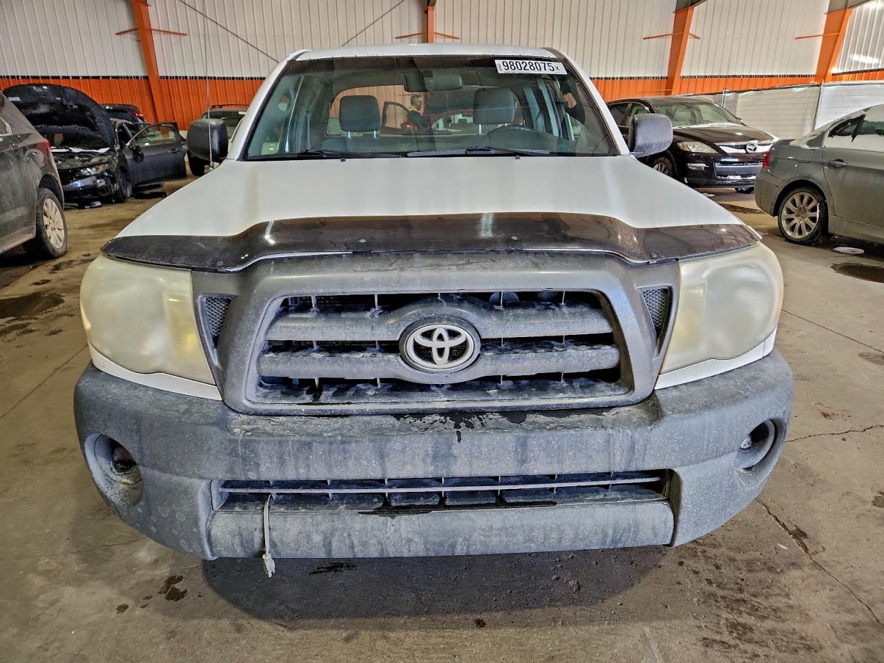 2005 TOYOTA TACOMA ACCESS CAB photo 5