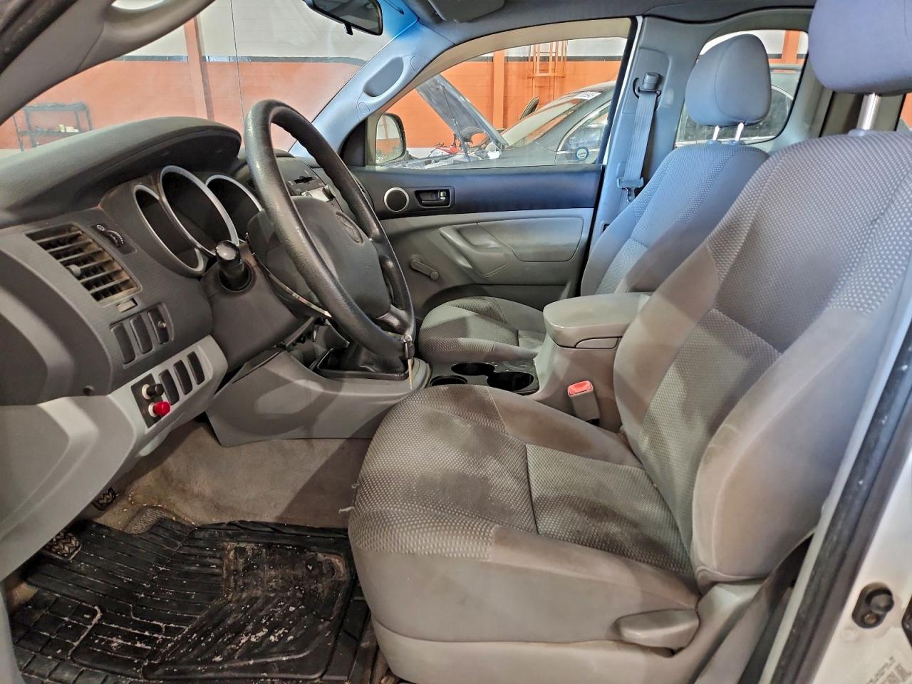2005 TOYOTA TACOMA ACCESS CAB photo 7
