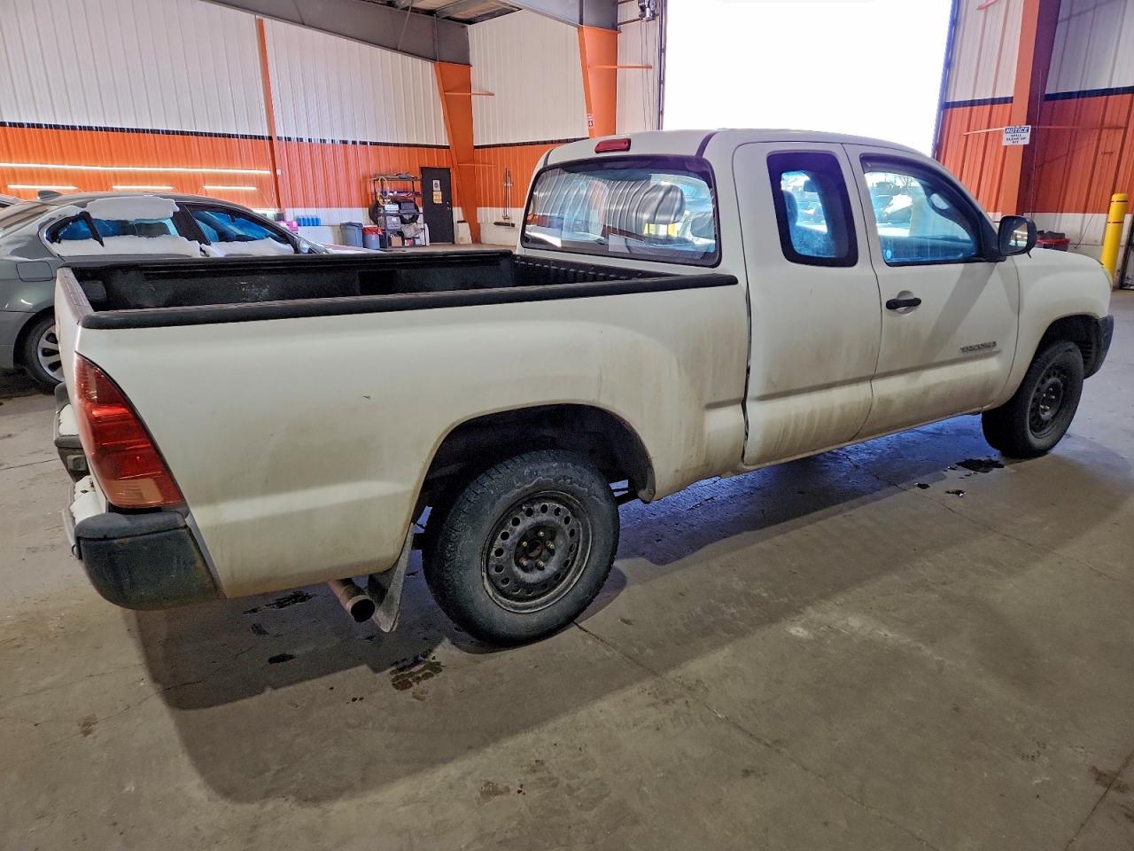 2005 TOYOTA TACOMA ACCESS CAB photo 3