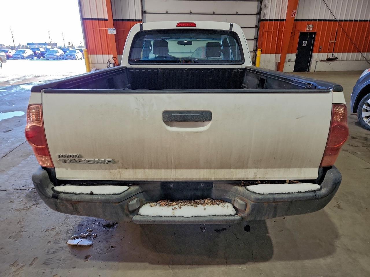 2005 TOYOTA TACOMA ACCESS CAB photo 6