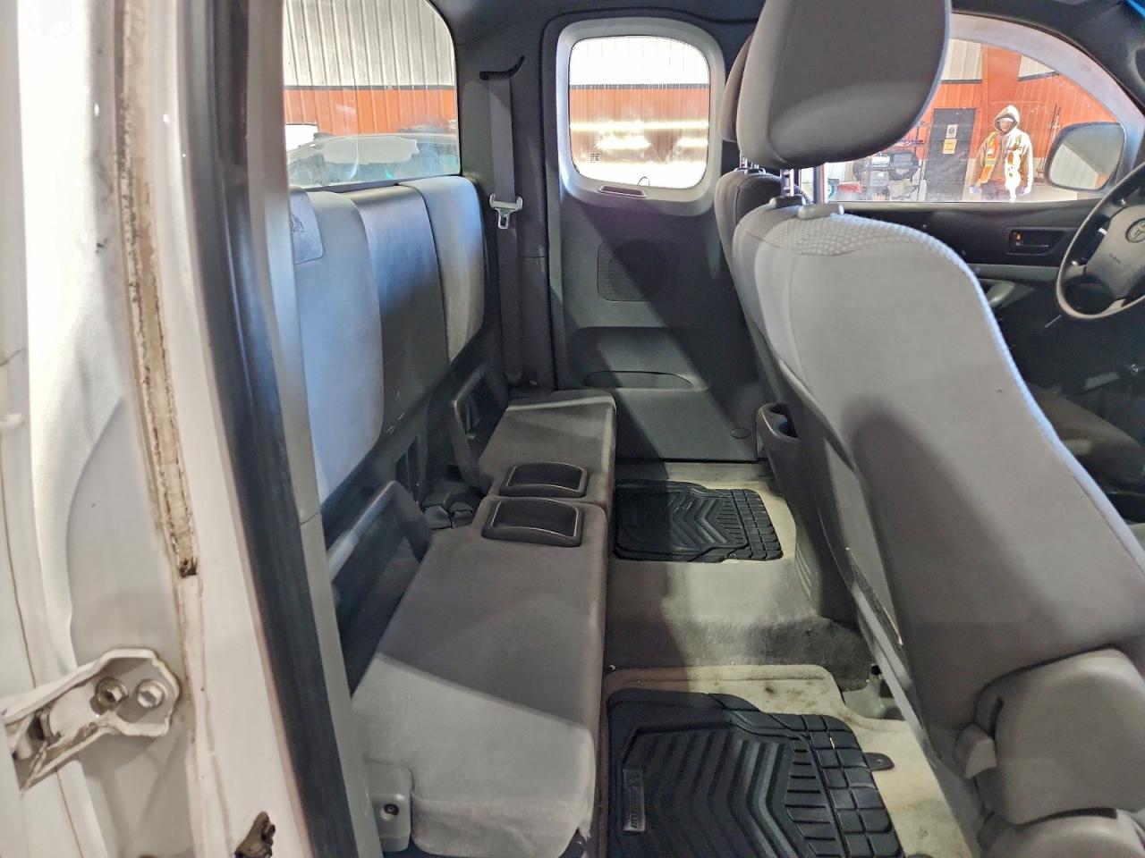 2005 TOYOTA TACOMA ACCESS CAB photo 10