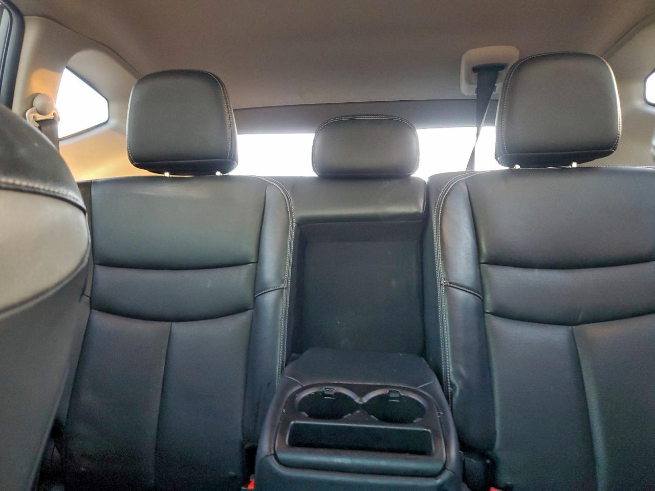 2018 NISSAN MURANO S photo 19