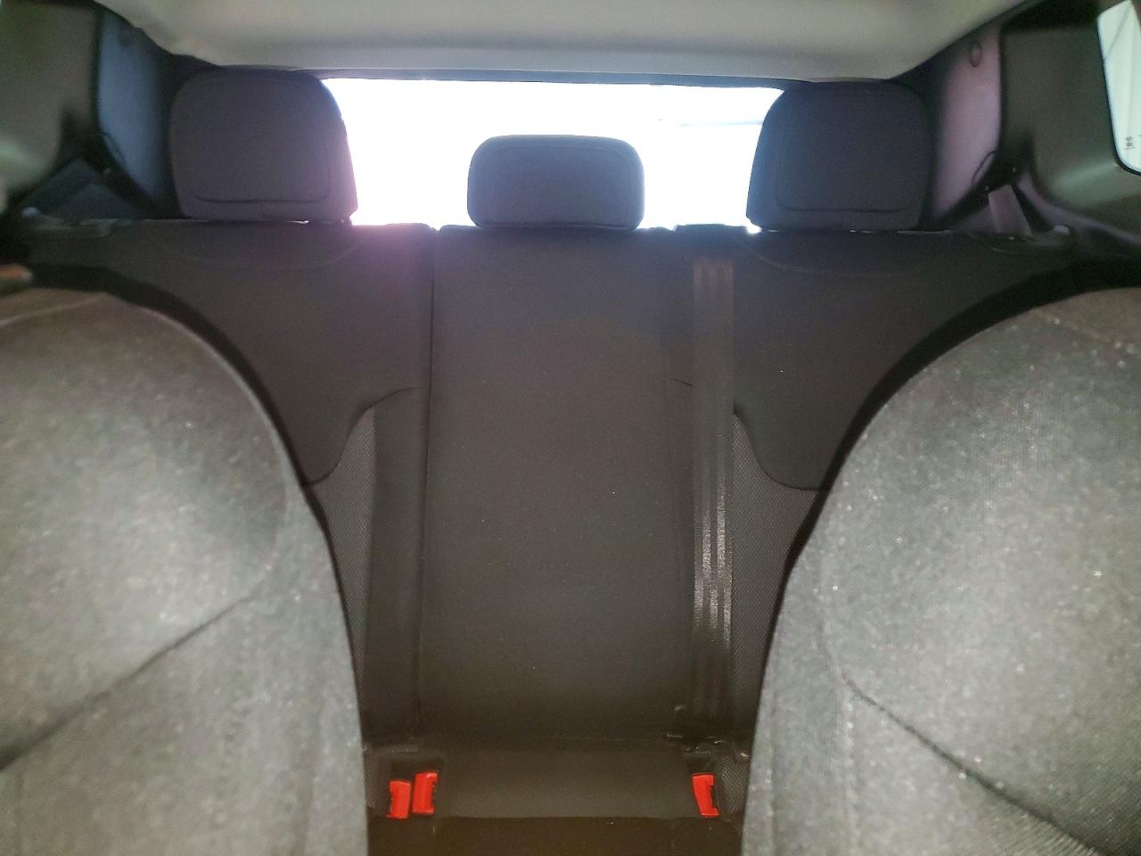 2023 JEEP RENEGADE LATITUDE photo 10