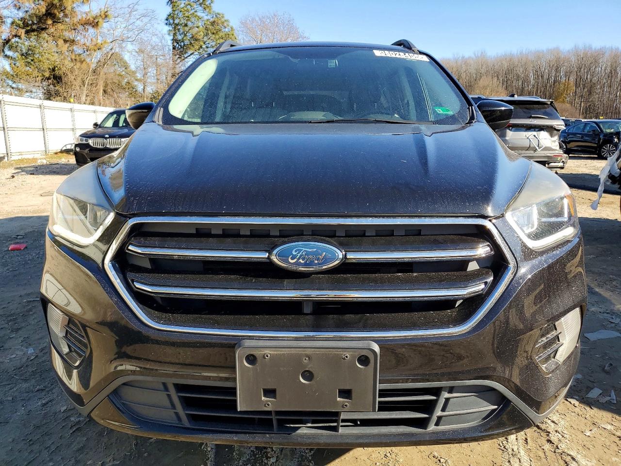 2019 FORD ESCAPE SE photo 5