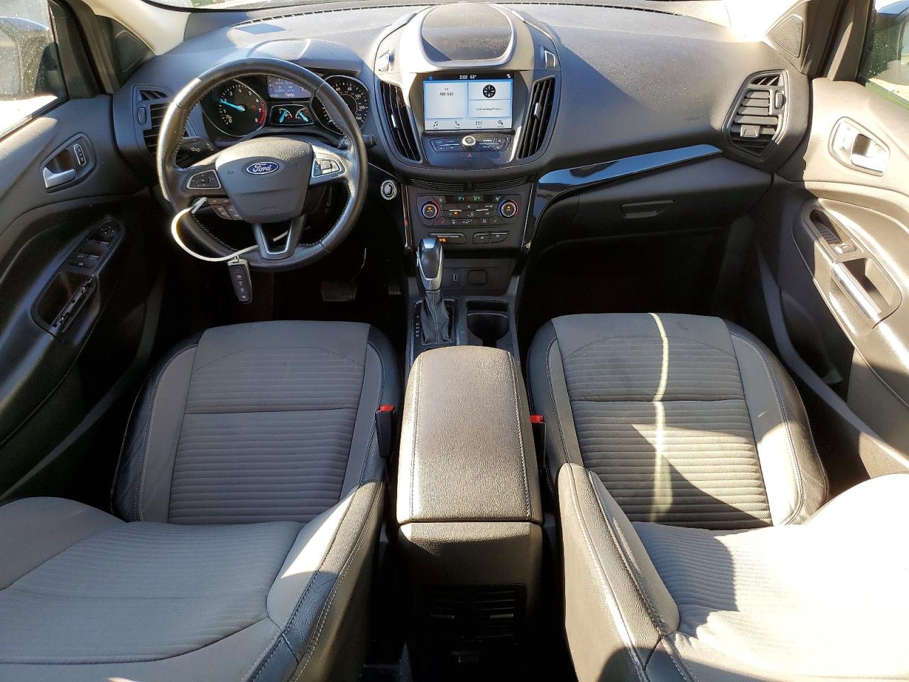 2019 FORD ESCAPE SE photo 8