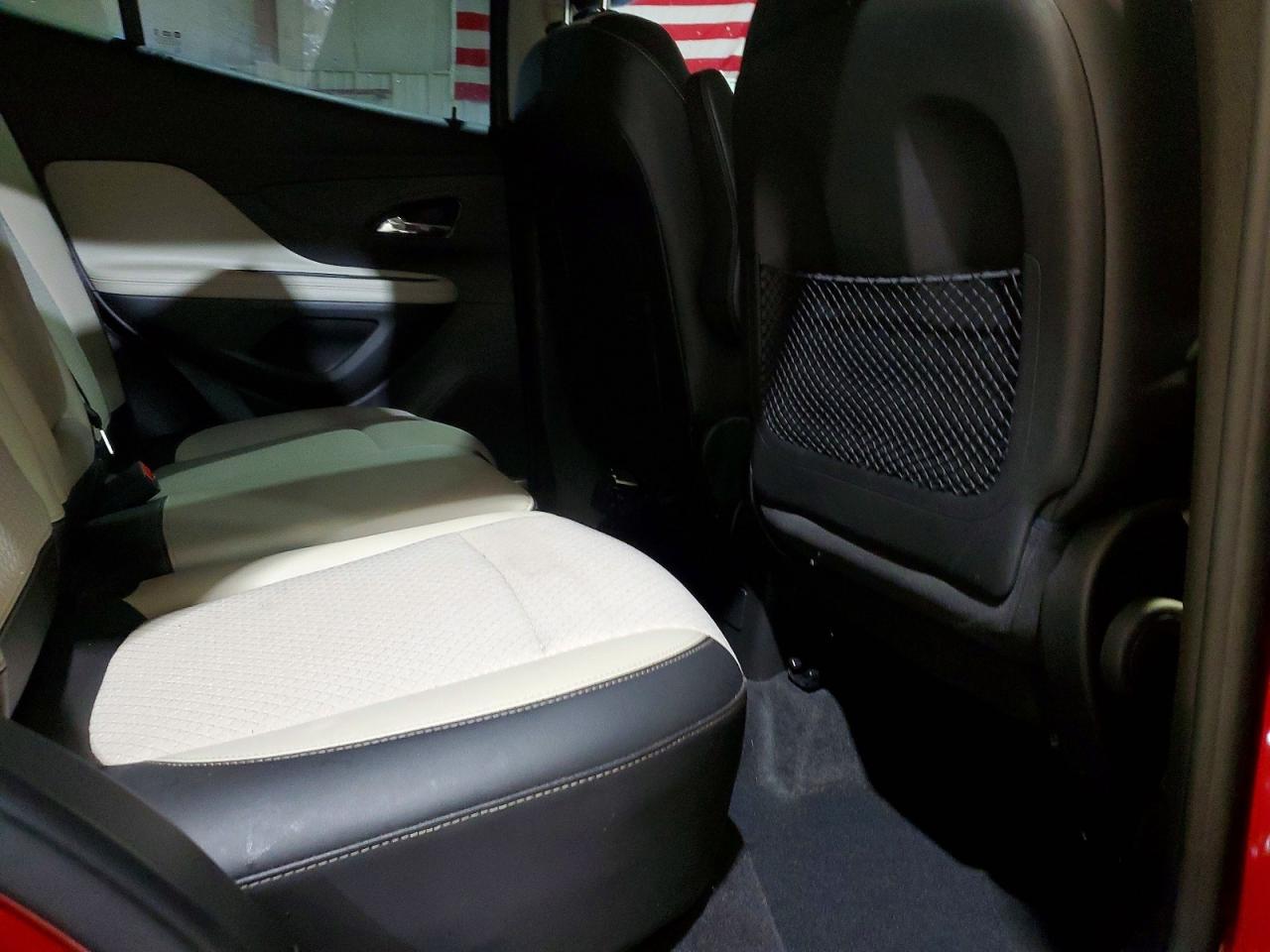 2019 BUICK ENCORE PREFERRED photo 11