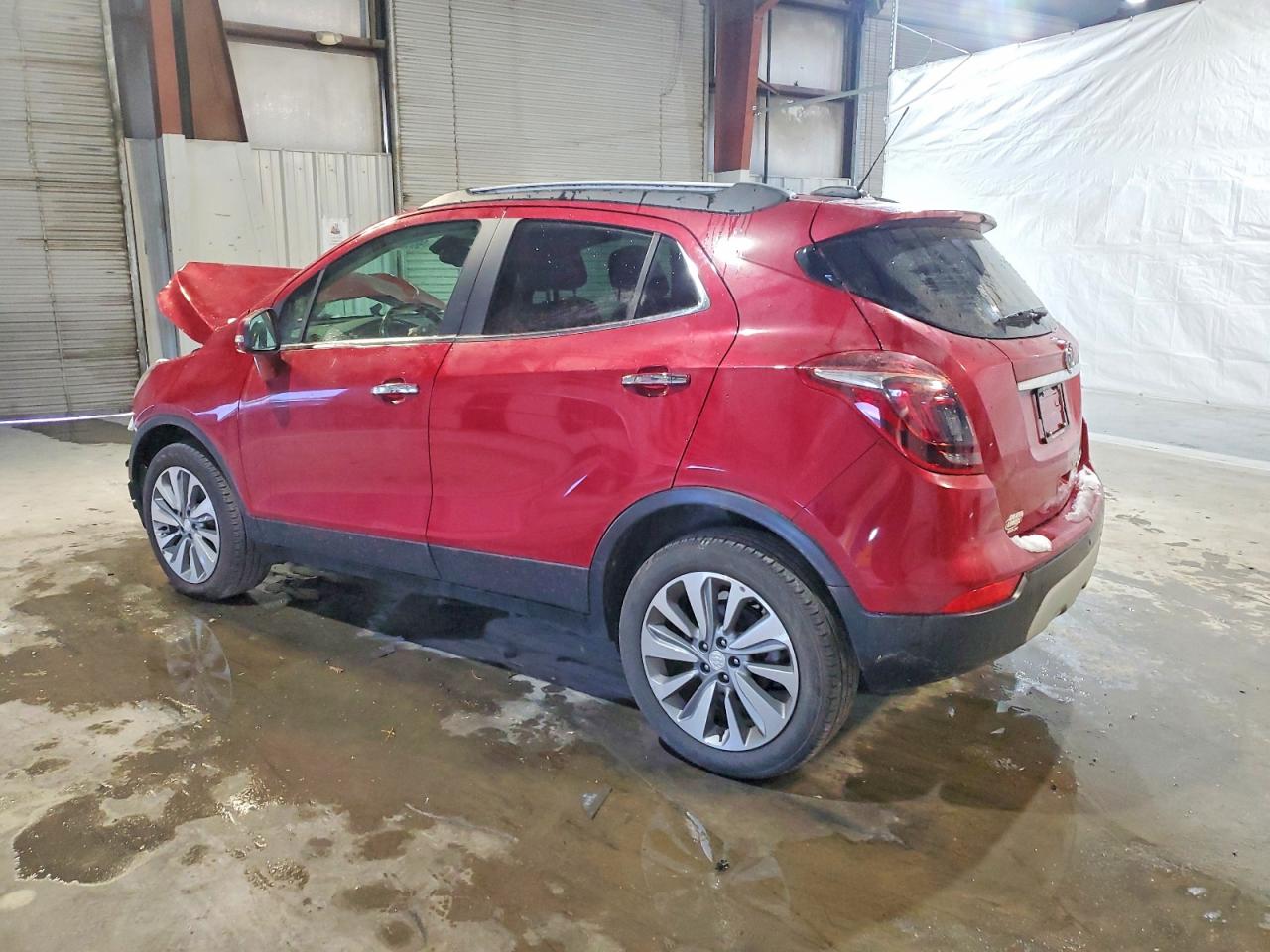 2019 BUICK ENCORE PREFERRED photo 2