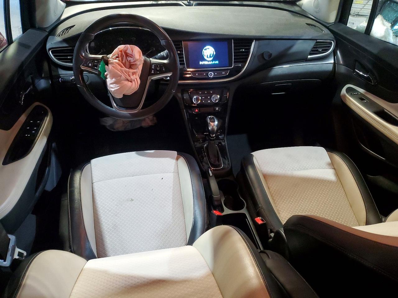 2019 BUICK ENCORE PREFERRED photo 8