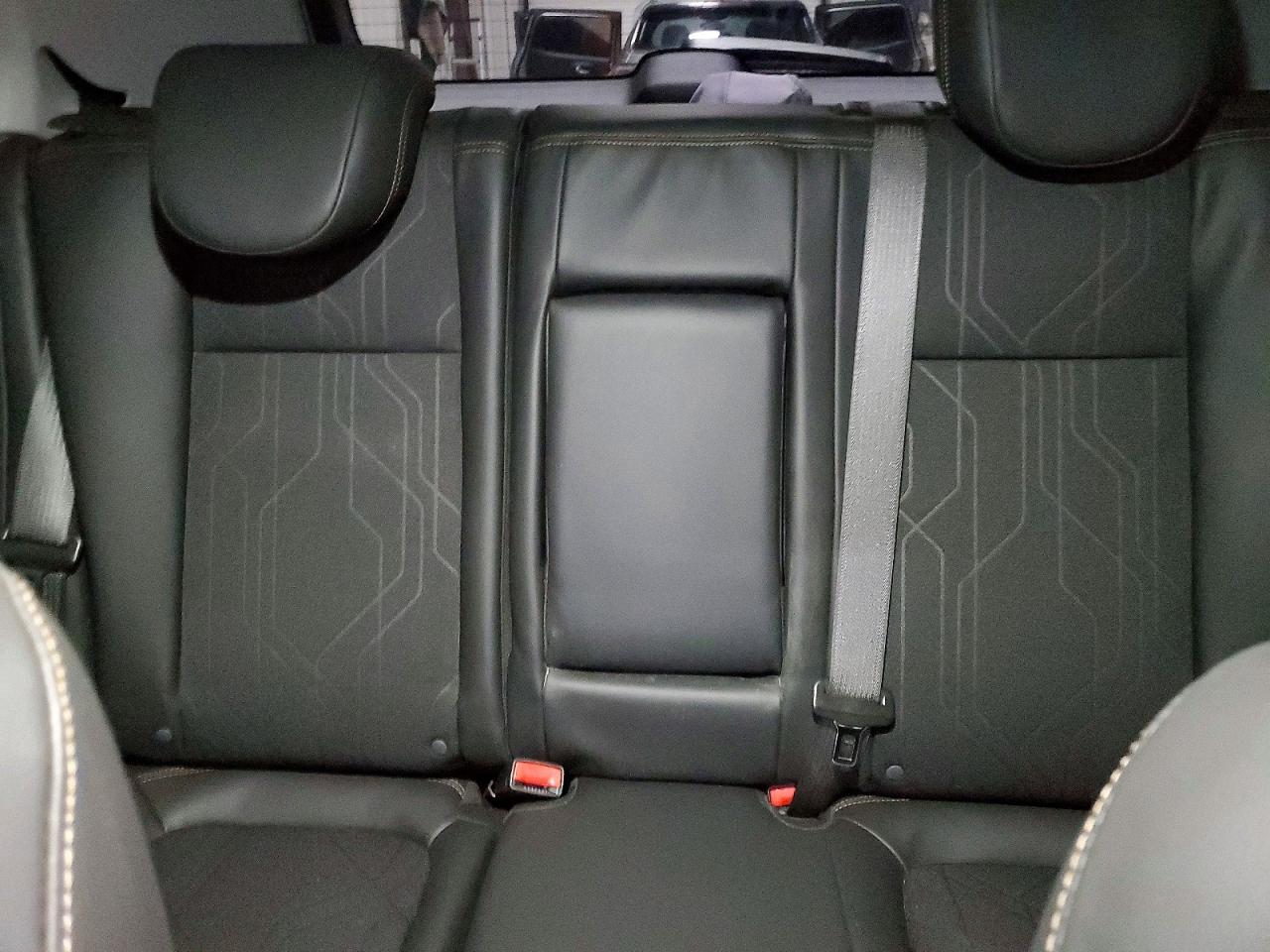 2020 CHEVROLET TRAX 1LT photo 10