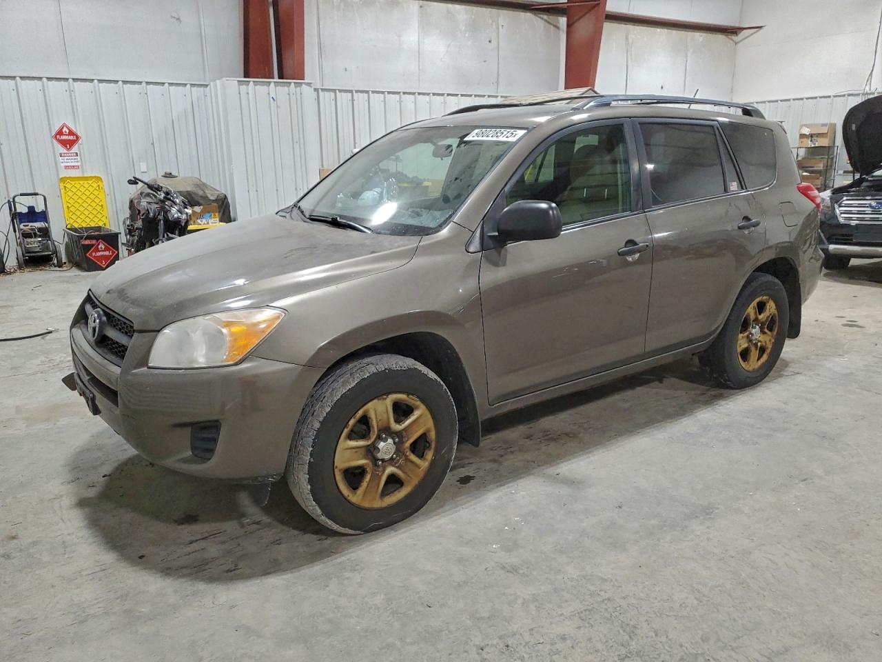 2011 TOYOTA RAV4