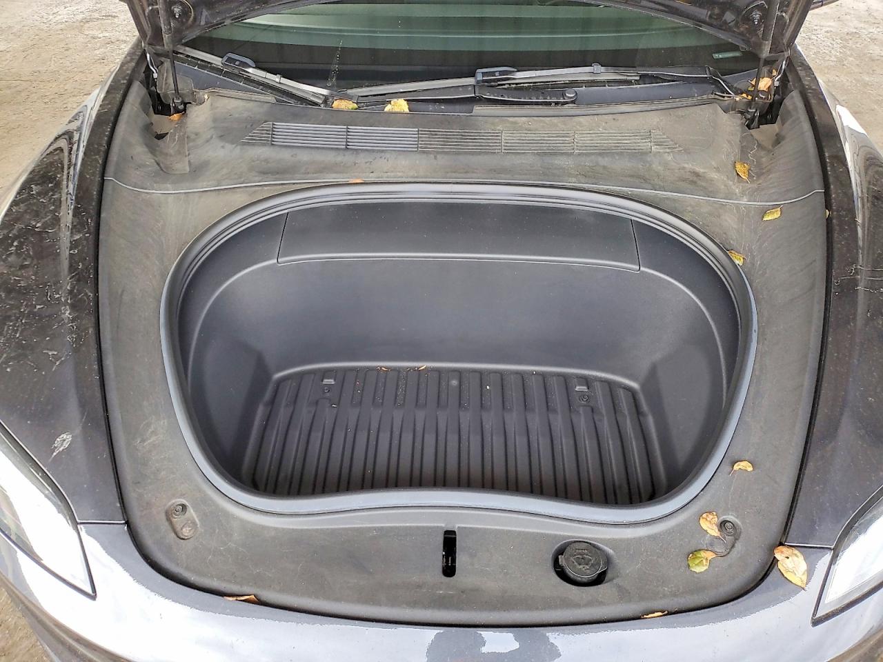 2024 TESLA MODEL 3 photo 11