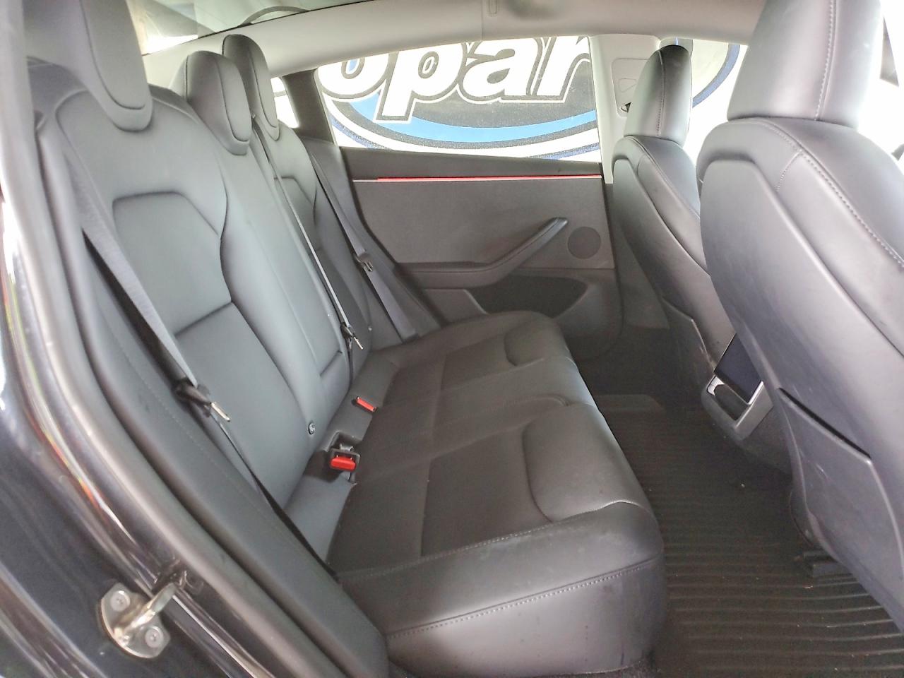 2024 TESLA MODEL 3 photo 10