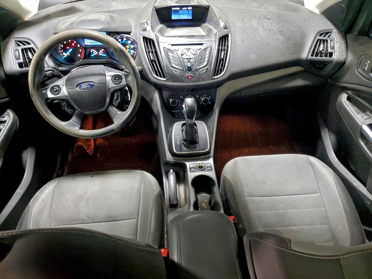 2014 FORD ESCAPE SE photo 15