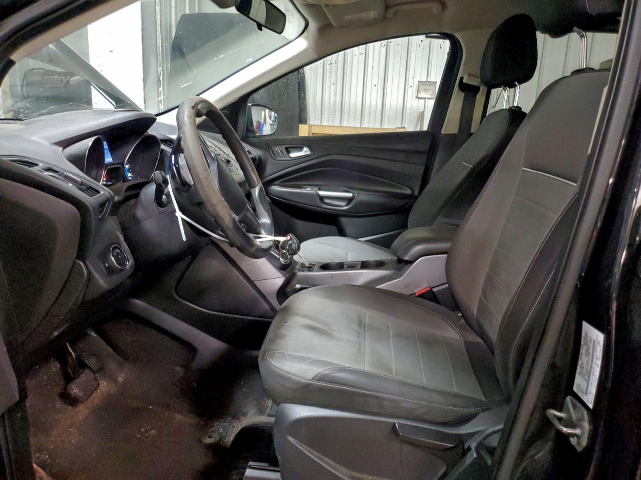2014 FORD ESCAPE SE photo 13