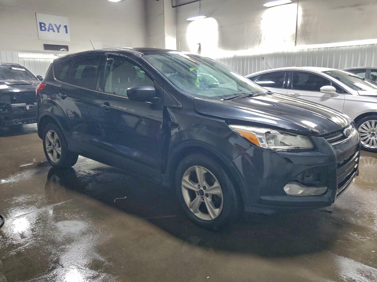 2014 FORD ESCAPE SE photo 7