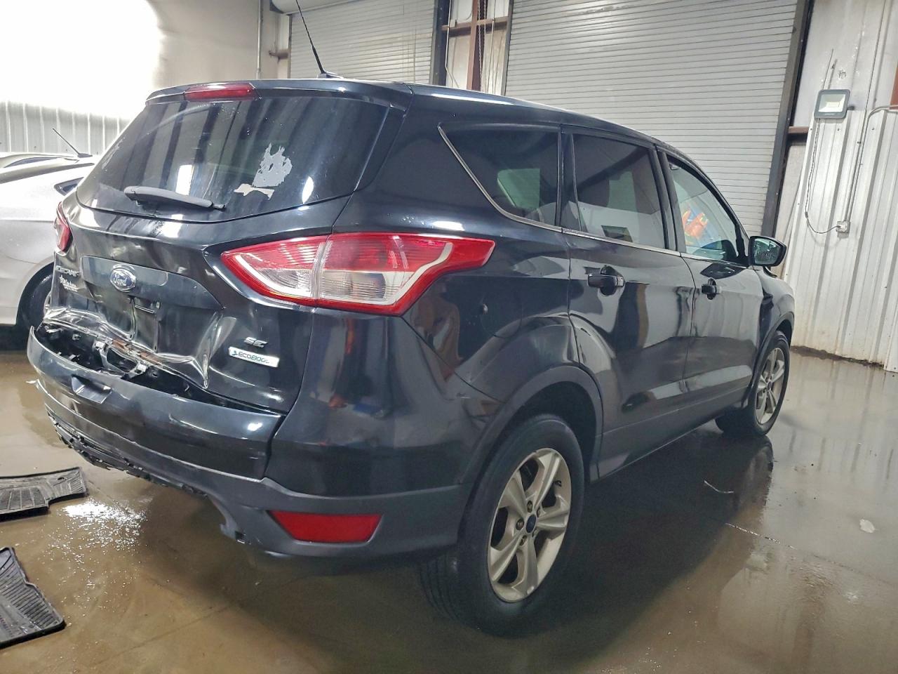 2014 FORD ESCAPE SE photo 5