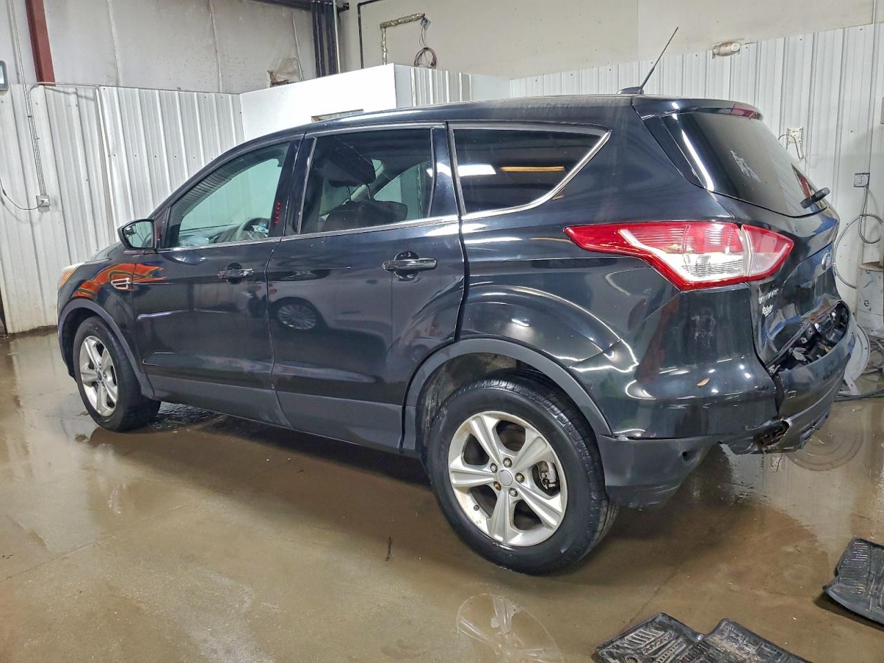 2014 FORD ESCAPE SE photo 3