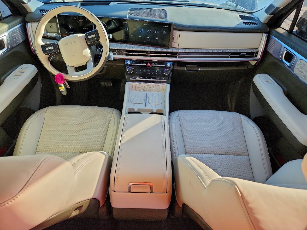 2024 HYUNDAI SANTA FE CALLIGRAPHY photo 8