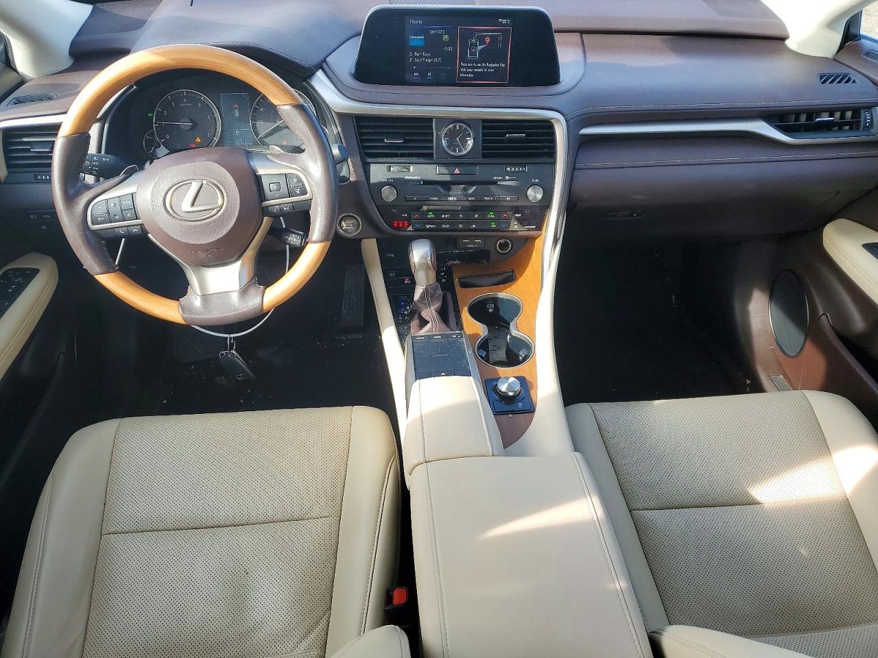 2020 LEXUS RX 350 photo 15