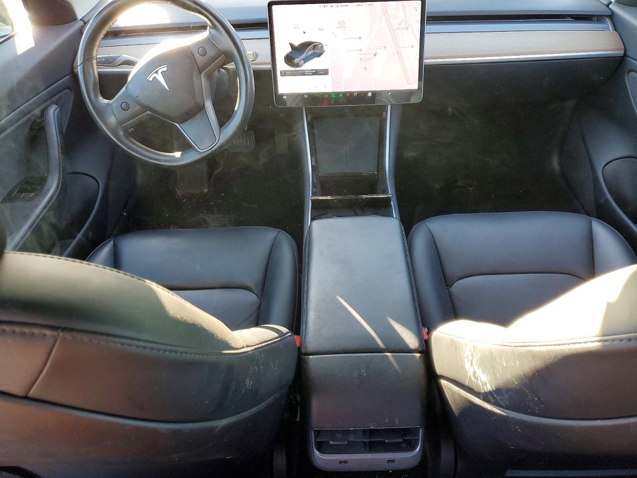 2018 TESLA MODEL 3 photo 8