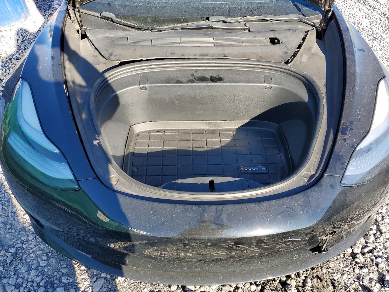 2018 TESLA MODEL 3 photo 11