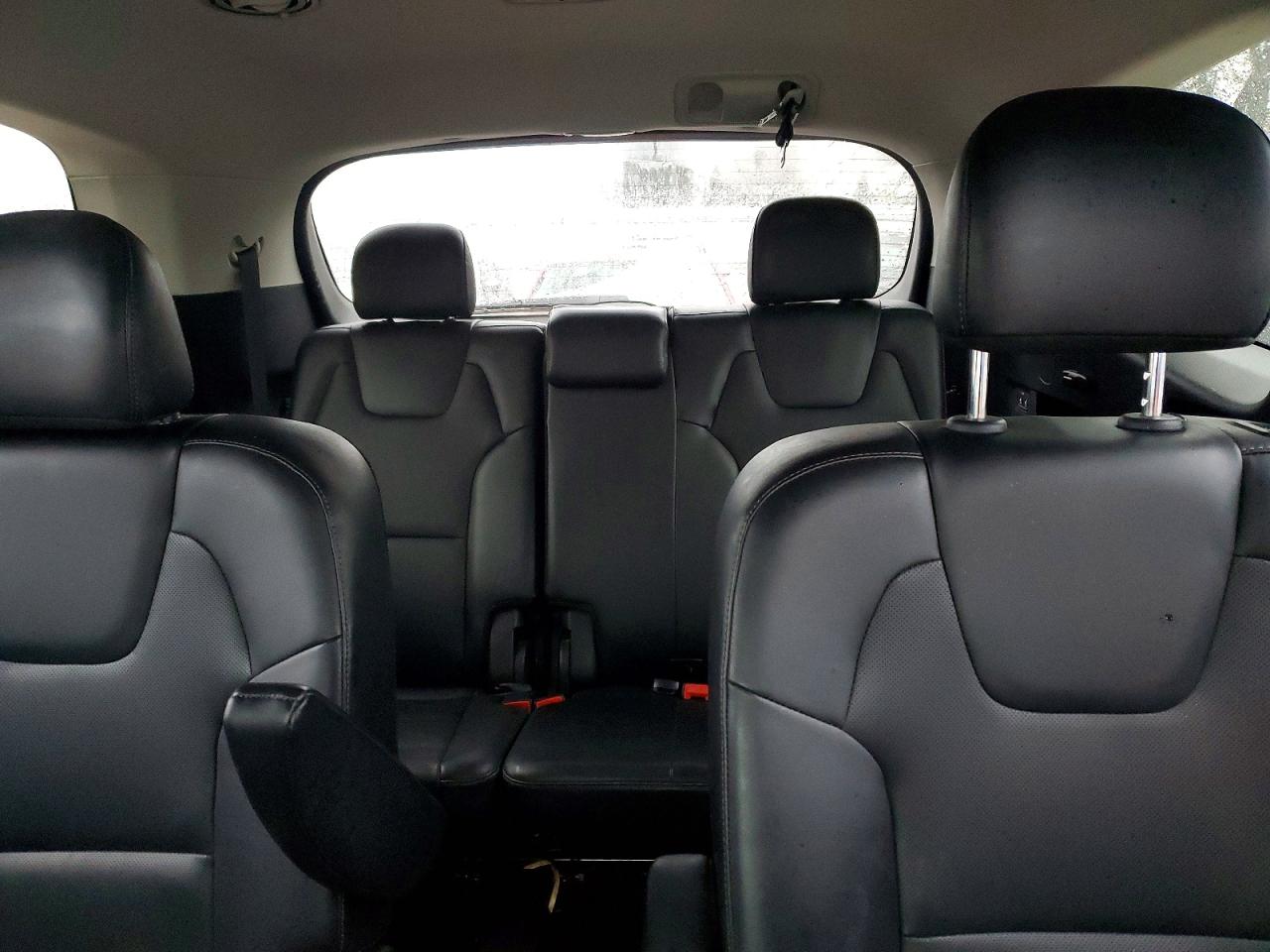 2021 KIA TELLURIDE S photo 10