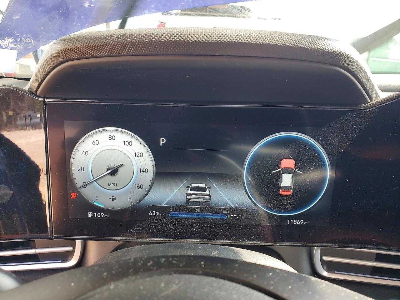 2022 HYUNDAI ELANTRA photo 9