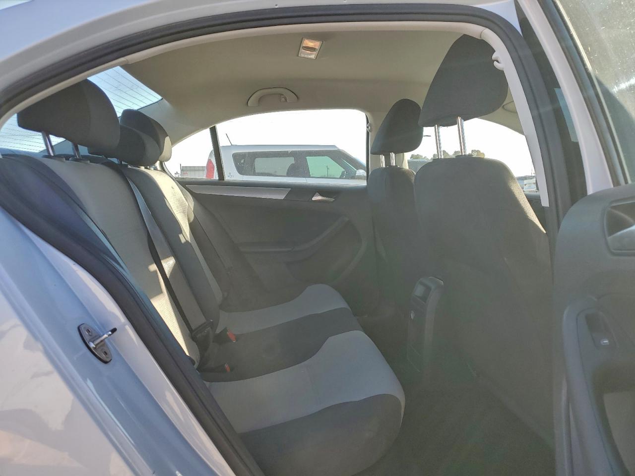 2017 VOLKSWAGEN JETTA S photo 10