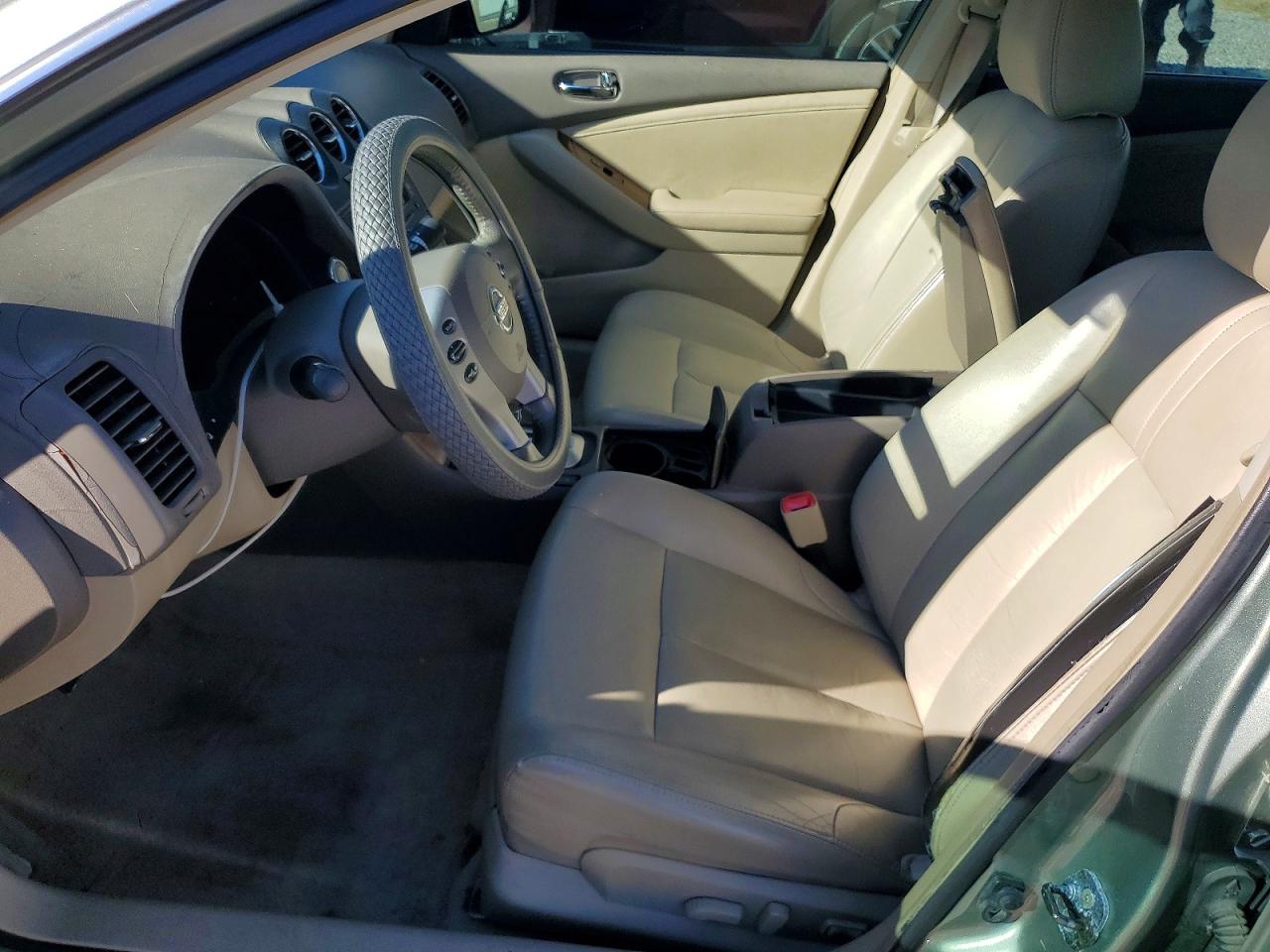2007 NISSAN ALTIMA 2.5 photo 7
