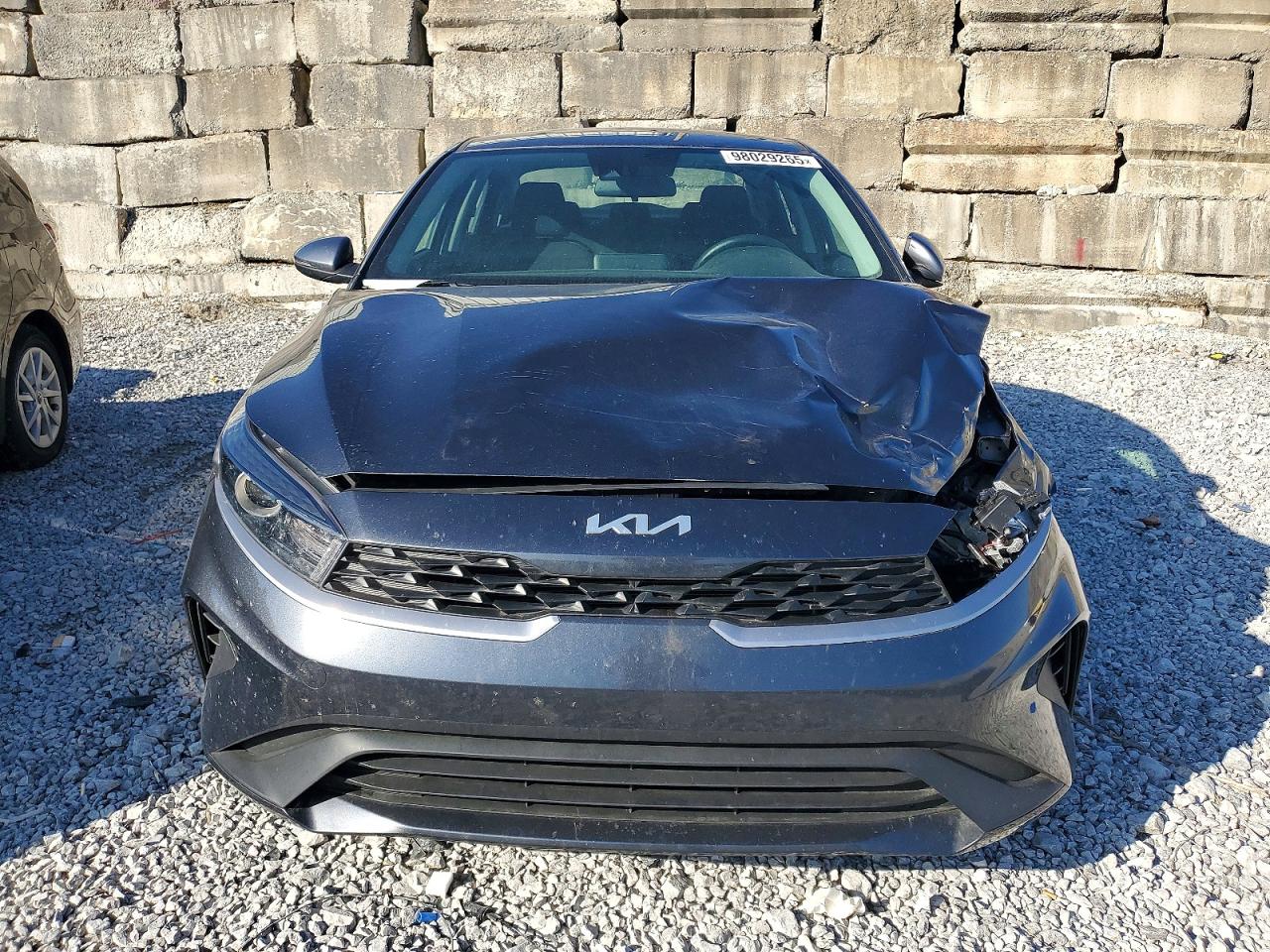 2024 KIA FORTE LXS photo 9