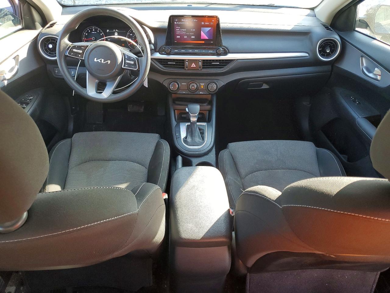 2024 KIA FORTE LXS photo 15