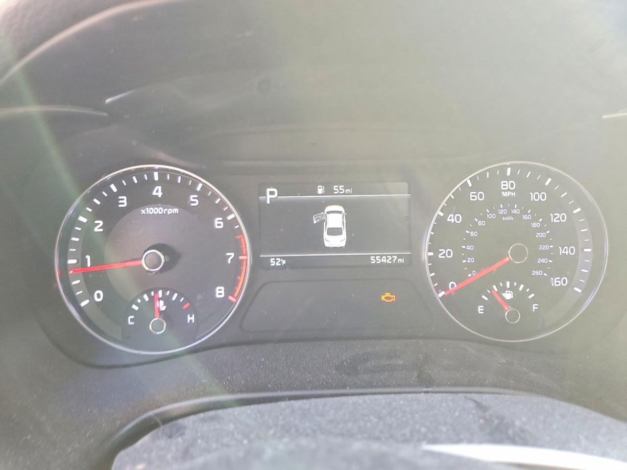 2024 KIA FORTE LXS photo 17